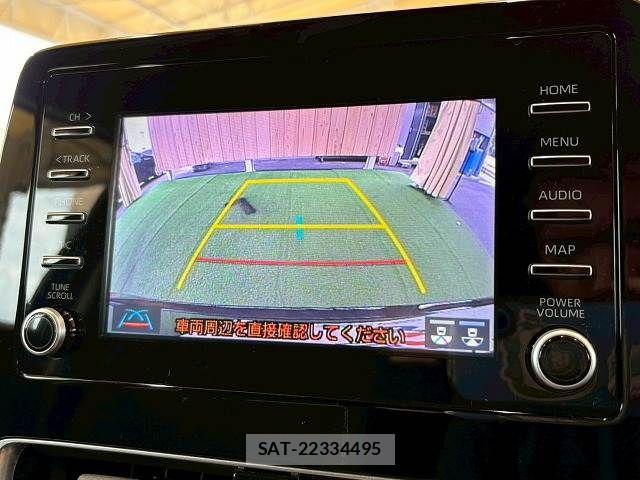 Toyota AQUA 2024-06 8334785-3