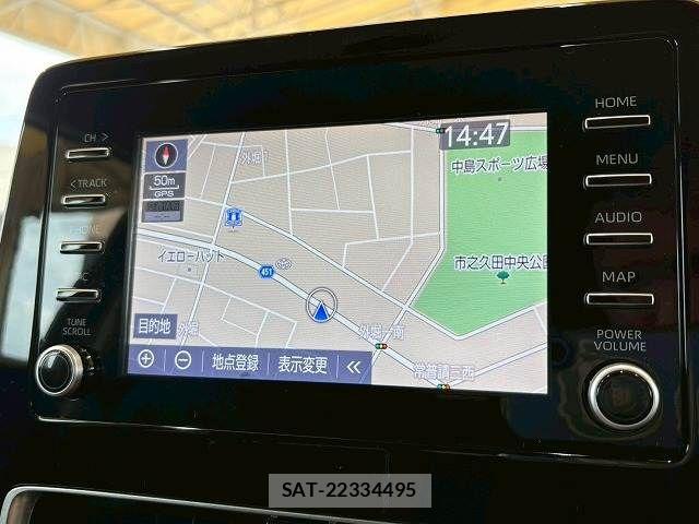 Toyota AQUA 2024-06 8334785-4