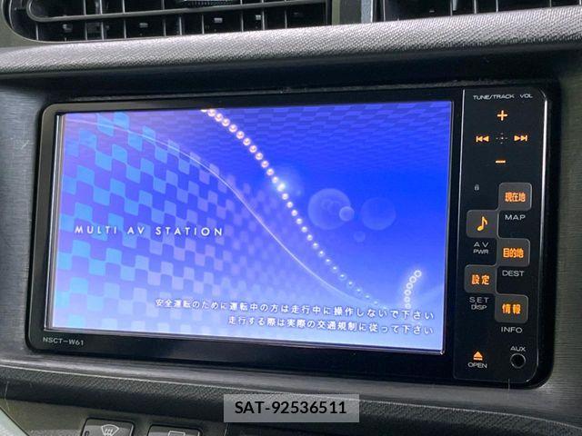Toyota AQUA 2012-07 8334814-2