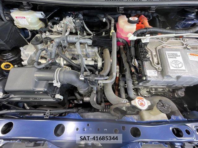 Toyota AQUA 2018-11 8334830-17