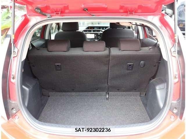 Toyota AQUA 2016-12 8334812-6