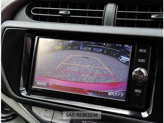Toyota AQUA 2016-12 8334812-11