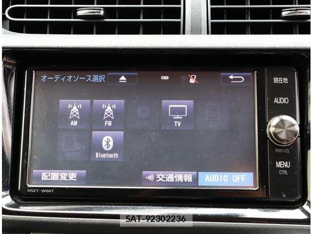 Toyota AQUA 2016-12 8334812-12