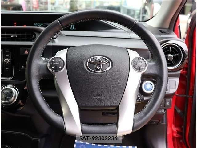 Toyota AQUA 2016-12 8334812-15