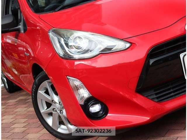Toyota AQUA 2016-12 8334812-18