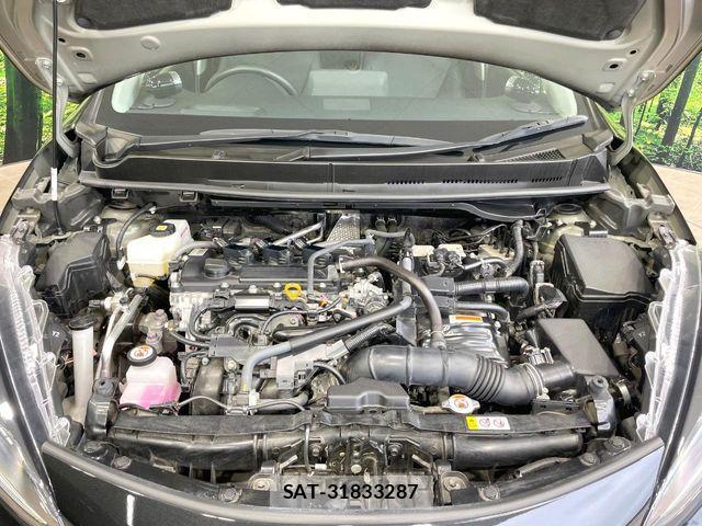 Toyota AQUA 2023-08 8334771-17