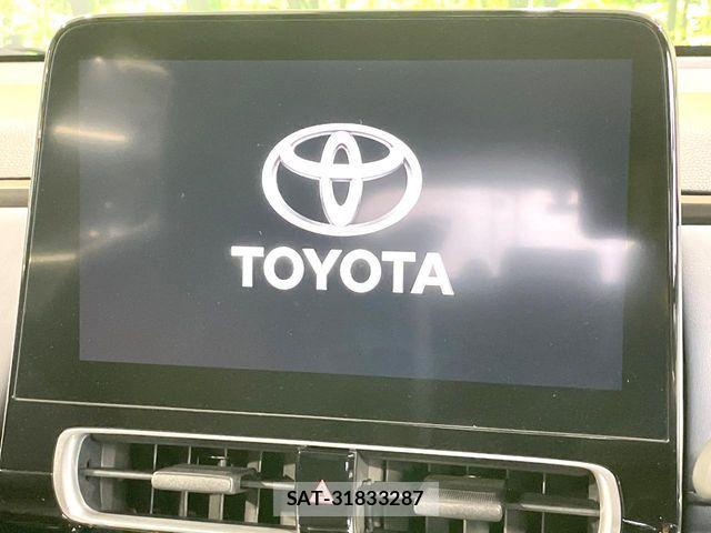 Toyota AQUA 2023-08 8334771-3