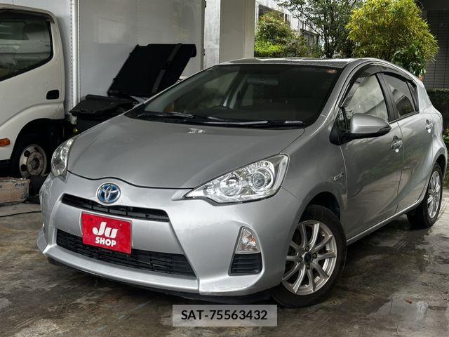 sat car