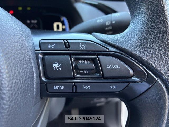 Toyota AQUA 2024-08 8334772-15