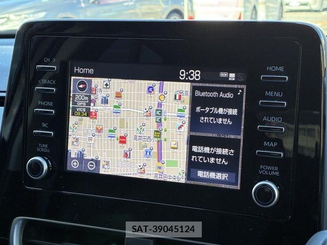 Toyota AQUA 2024-08 8334772-16