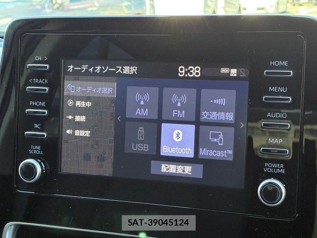 Toyota AQUA 2024-08 8334772-17