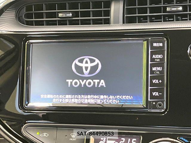 Toyota AQUA 2019-08 8353896-2