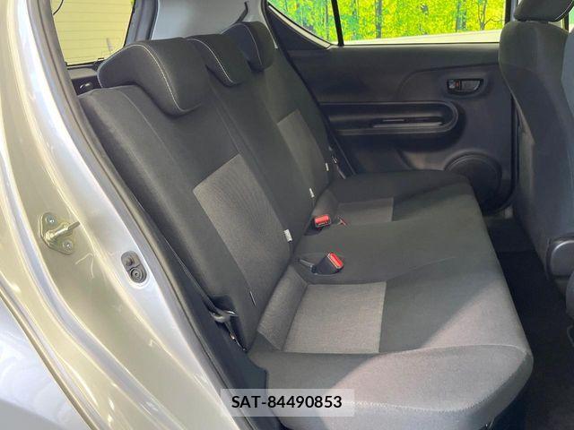 Toyota AQUA 2019-08 8353896-8