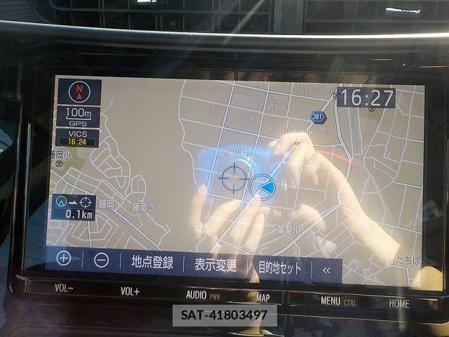Toyota AQUA 2019-03 8353909-12
