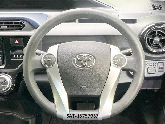Toyota AQUA 2016-06 8353905-10