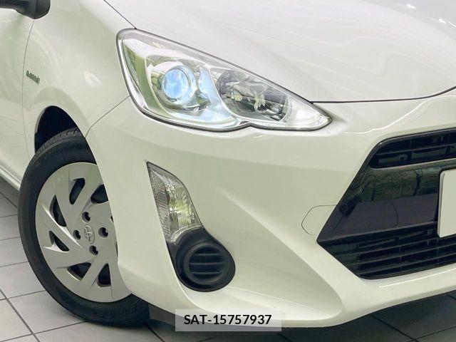 Toyota AQUA 2016-06 8353905-11