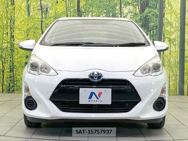 Toyota AQUA 2016-06 8353905-13