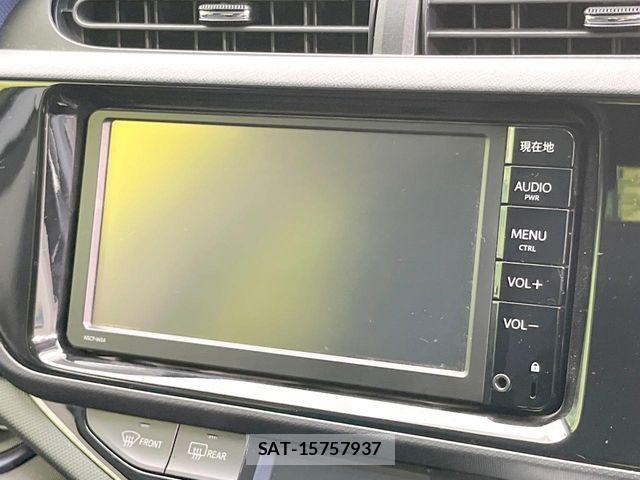 Toyota AQUA 2016-06 8353905-2