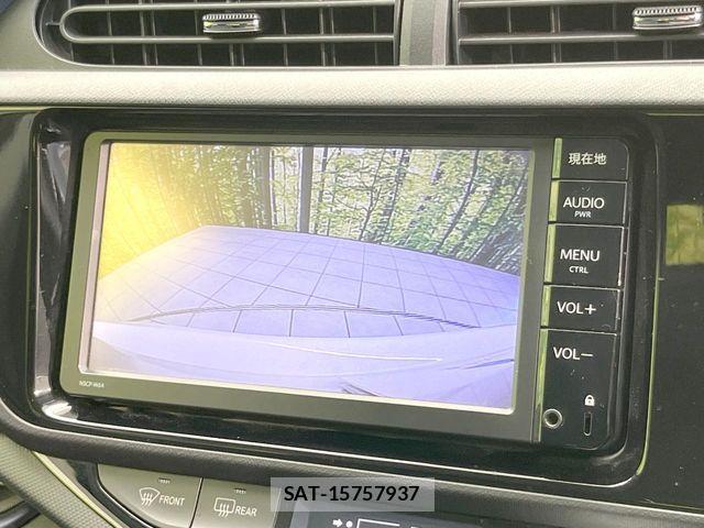 Toyota AQUA 2016-06 8353905-3