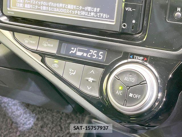 Toyota AQUA 2016-06 8353905-4