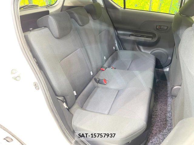 Toyota AQUA 2016-06 8353905-8
