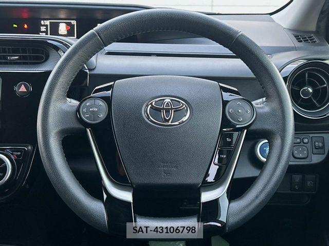 Toyota AQUA 2019-01 8353900-10