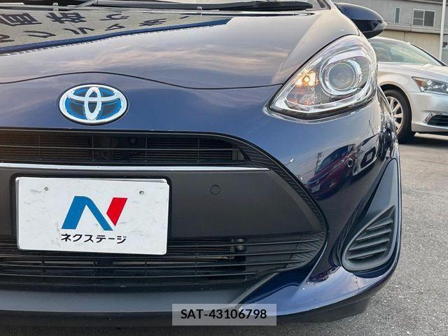 Toyota AQUA 2019-01 8353900-12