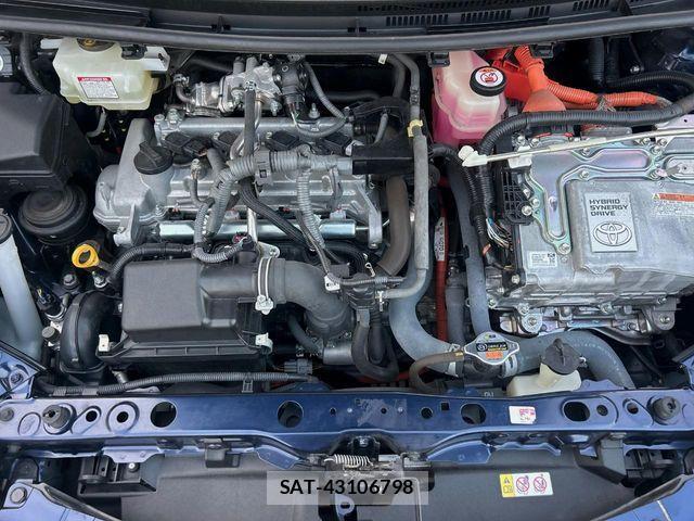 Toyota AQUA 2019-01 8353900-17