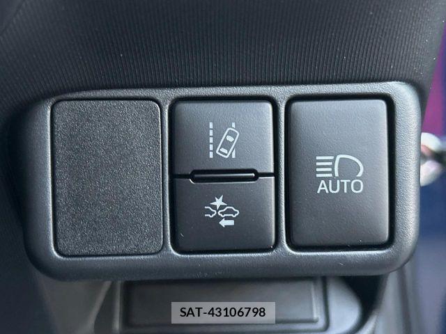 Toyota AQUA 2019-01 8353900-5
