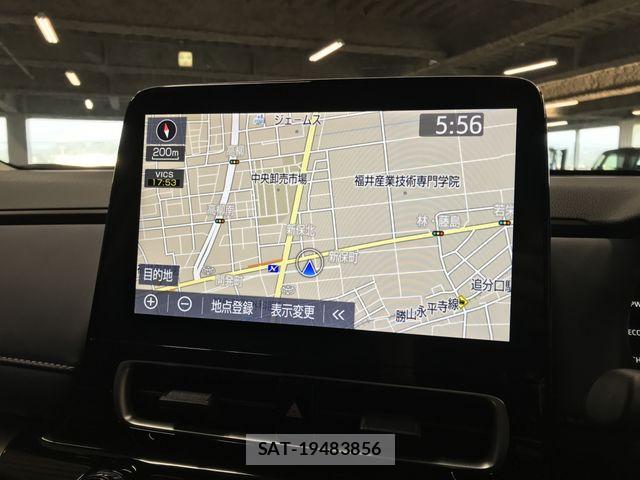 Toyota AQUA 2022-06 8353893-10