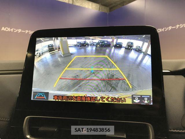 Toyota AQUA 2022-06 8353893-13