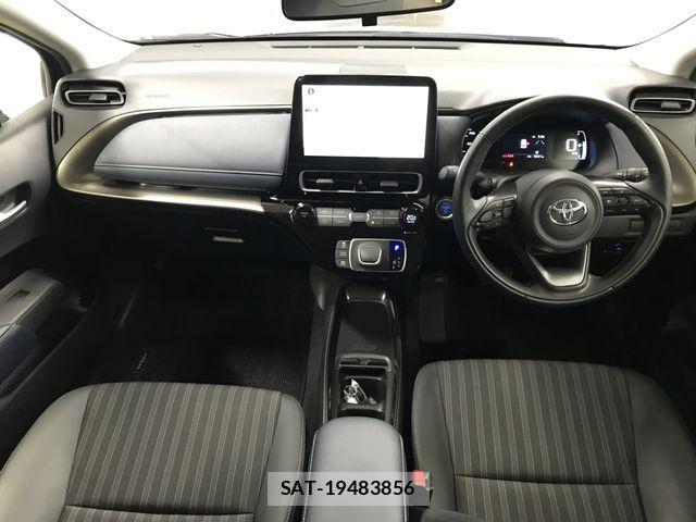 Toyota AQUA 2022-06 8353893-5
