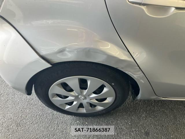 Toyota AQUA 2014-09 8353917-9