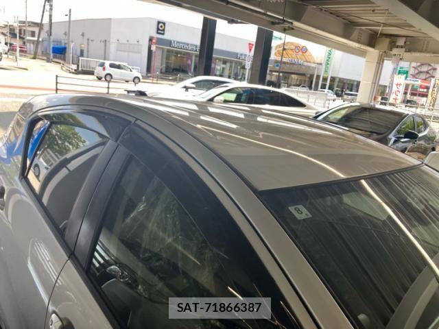 Toyota AQUA 2014-09 8353917-4