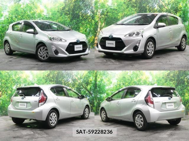 Toyota AQUA 2015-02 8353912-1