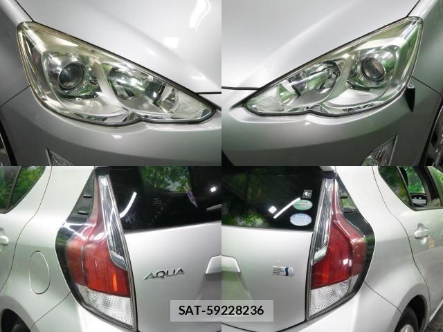 Toyota AQUA 2015-02 8353912-3