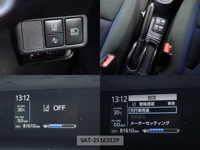 Toyota AQUA 2018-11 8353911-12