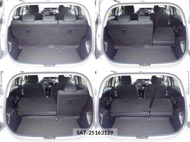 Toyota AQUA 2018-11 8353911-16