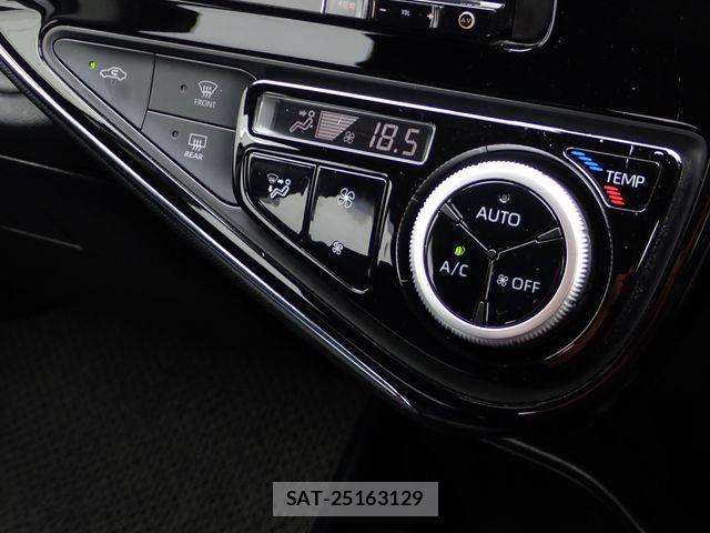 Toyota AQUA 2018-11 8353911-8