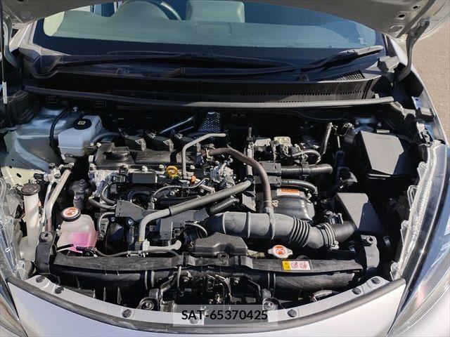 Toyota AQUA 2023-03 8353899-28