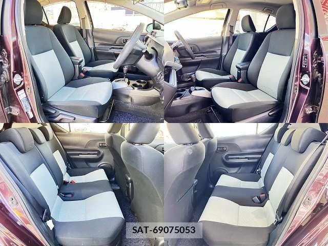 Toyota AQUA 2014-01 8353914-4
