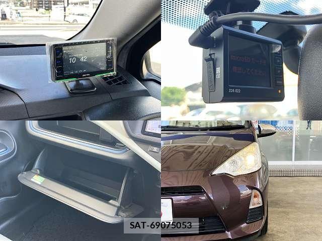 Toyota AQUA 2014-01 8353914-7