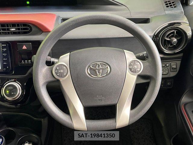 Toyota AQUA 2016-03 8353901-10