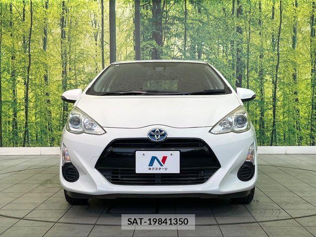 Toyota AQUA 2016-03 8353901-13