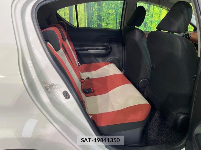 Toyota AQUA 2016-03 8353901-8
