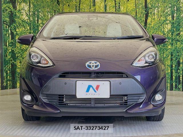 Toyota AQUA 2019-03 8353902-13