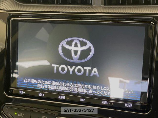 Toyota AQUA 2019-03 8353902-2