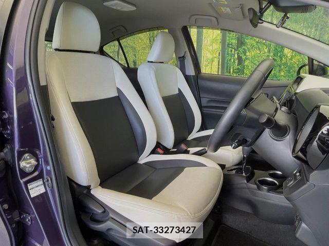 Toyota AQUA 2019-03 8353902-7