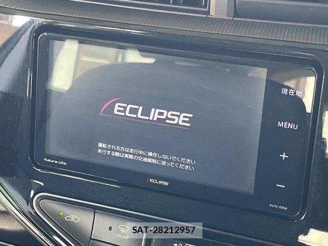 Toyota AQUA 2018-01 8353907-2