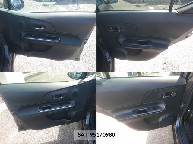 Toyota AQUA 2014-02 8353920-14